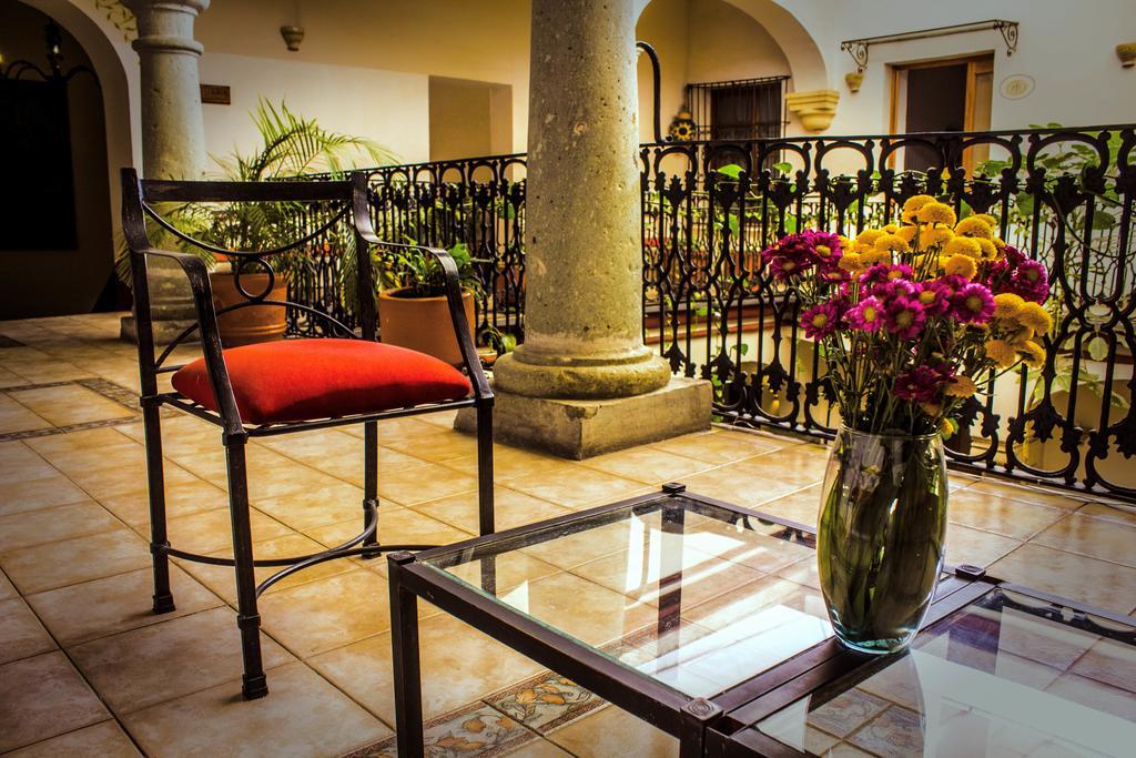 Parador San Agustin Oaxaca ภายนอก รูปภาพ