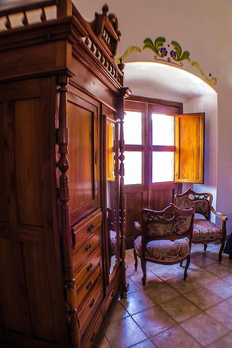 Parador San Agustin Oaxaca ภายนอก รูปภาพ