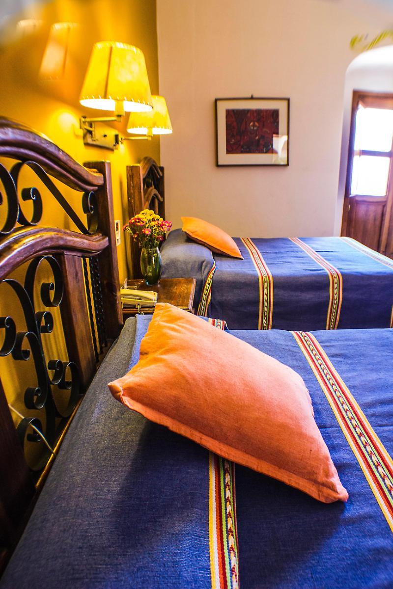 Parador San Agustin Oaxaca ภายนอก รูปภาพ